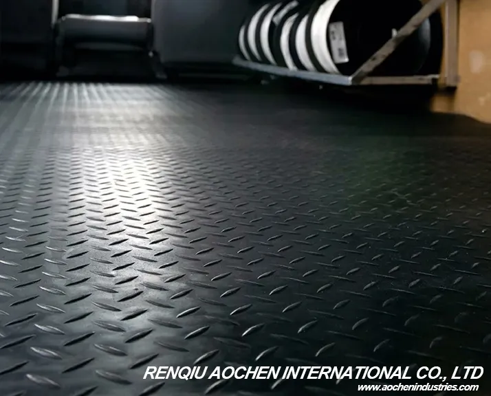 PVC Floor
