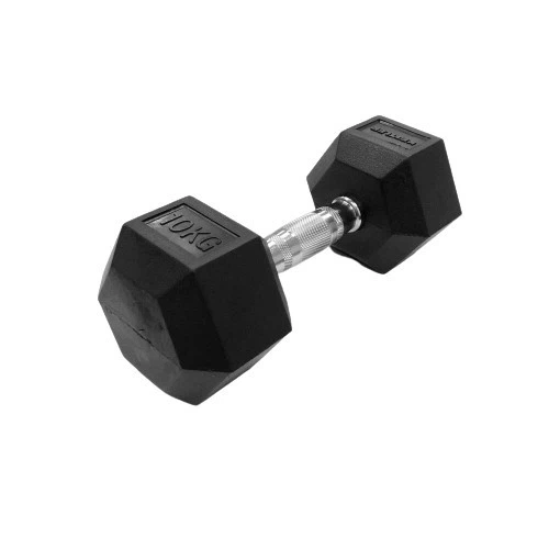 Hexagon Dumbbell high quality