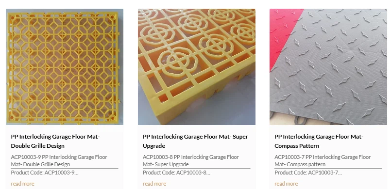 AOCHEN Garage Flooring AOCHEN Garage Flooring